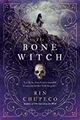 Omslagsbilde:The bone witch
