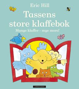 forsidebilde - trykk for å vise stor versjon