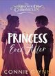 Omslagsbilde:Princess ever after