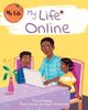 Cover photo:Life online