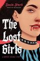 Cover photo:The lost girls : : a vampire revenge story