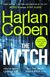 Omslagsbilde:The match