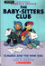 Omslagsbilde:Claudia and the new girl : a graphic novel