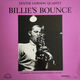 Omslagsbilde:Billie's Bounce