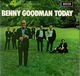 Omslagsbilde:Benny Goodman Today