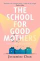 Omslagsbilde:The school for good mothers