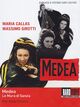 Cover photo:Medea