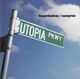 Omslagsbilde:Utopia parkway