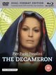 Omslagsbilde:The Decameron : Notes for an African oresteia : two films by Pier Paolo Pasolini