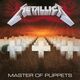 Omslagsbilde:Master of puppets