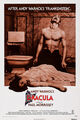 Omslagsbilde:Blood for dracula