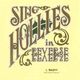 Omslagsbilde:Sing Hollies in reverse