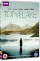 Omslagsbilde:Top of the lake
