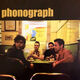 Cover photo:Phonograph : Volum 1