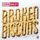 Omslagsbilde:Broken Biscuits