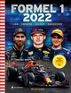 Omslagsbilde:Formel 1 2022 : lag, førere, baner, rekorder