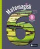Cover photo:Matemagisk 6B : grunnbok