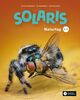 Omslagsbilde:Solaris 3 : naturfag for barnetrinnet . Grunnbok