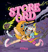 Store ord