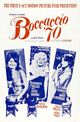 Omslagsbilde:Boccaccio '70