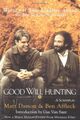 Omslagsbilde:Good Will Hunting