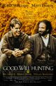 Omslagsbilde:Good Will Hunting