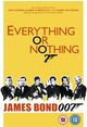 Omslagsbilde:Everything or nothing : The untold story of 007