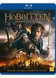 Omslagsbilde:Hobbiten - Femhærerslaget