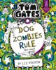 Omslagsbilde:Dogzombies rule (for now)