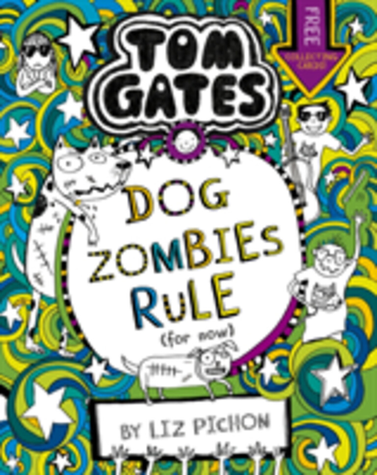 Dogzombies rule (for now)