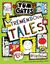 Omslagsbilde:Ten tremendous tales