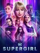 Omslagsbilde:Supergirl . The sixth and final season