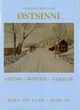 Omslagsbilde:Boka om Land . 15 . Østsinni : grend, bosted, familie