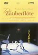 Omslagsbilde:Die Zauberflote