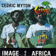 Cover photo:Image Of Africa
