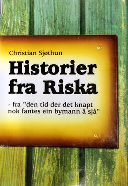 forsidebilde - trykk for å vise stor versjon