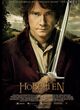 Omslagsbilde:Hobbiten : en uventet reise 3D