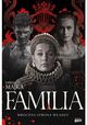 Cover photo:Familia : mroczna strona władzy