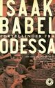 Omslagsbilde:Fortellinger fra Odessa