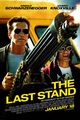 Cover photo:The last stand
