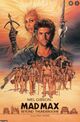 Omslagsbilde:Mad Max : Beyond thunderdome