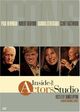 Omslagsbilde:Inside the actors studio : Paul Newman, Robert Redford, Barbra Streisand, Clint Eastwood