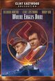 Omslagsbilde:Where eagles dare : Ørneredet