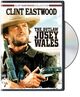 Omslagsbilde:The outlaw Josey Wales