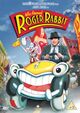 Omslagsbilde:Who Framed Roger Rabbit?