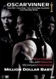 Omslagsbilde:Million dollar baby