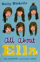 Omslagsbilde:All about Ella
