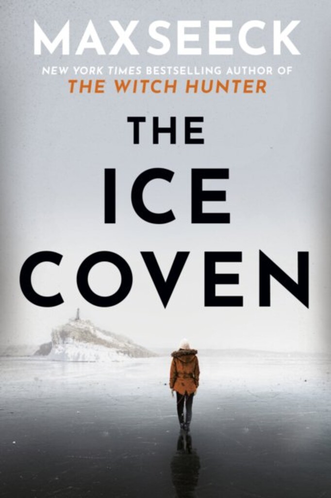 The ice coven