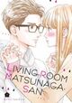 Cover photo:Living-room Matsunaga-san . Volume 7