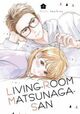 Cover photo:Living-room Matsunaga-san . Volume 8